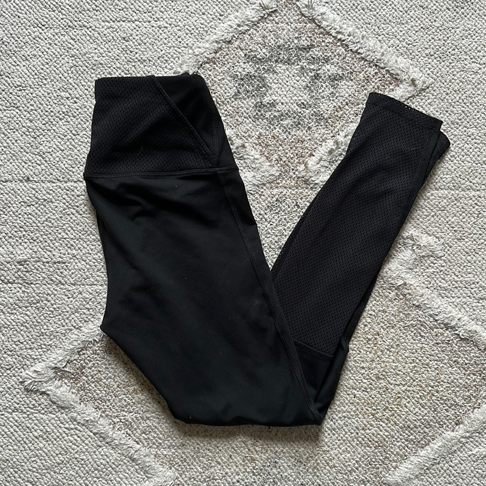 North face leggings